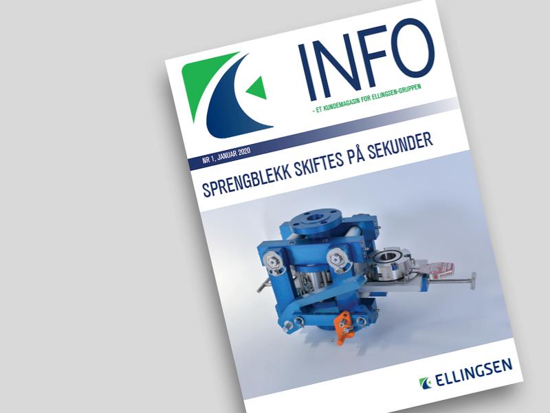 INFO-blad nr 1, 2020